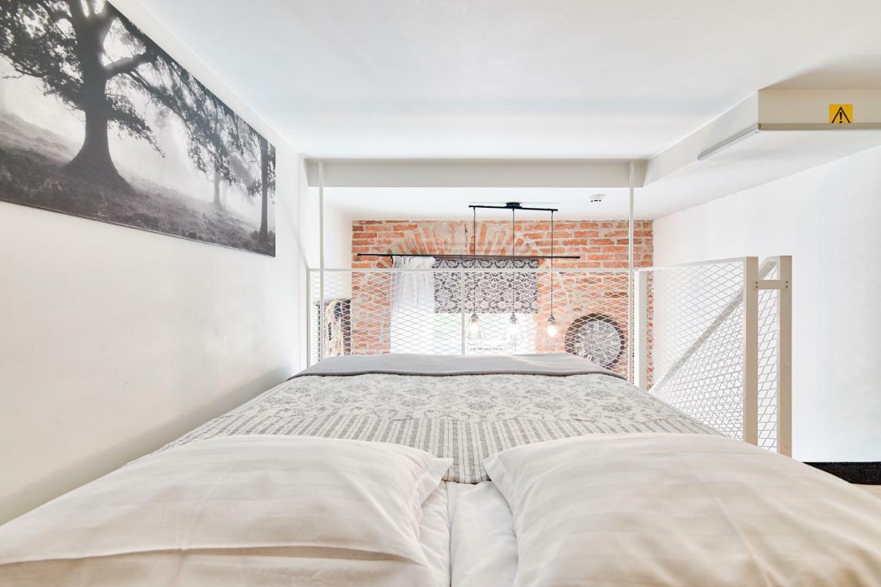 Rotermann City Apartments Tallinn Bagian luar foto