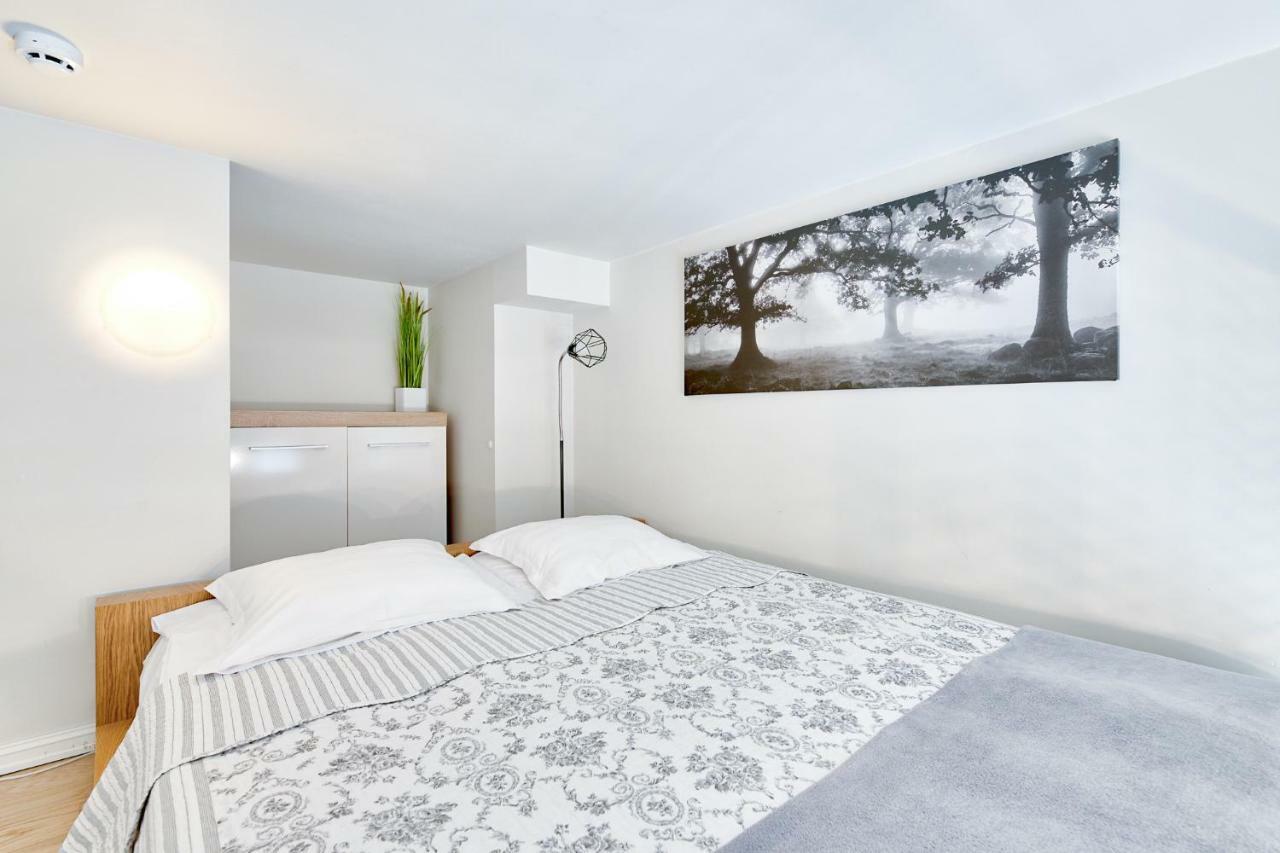Rotermann City Apartments Tallinn Bagian luar foto